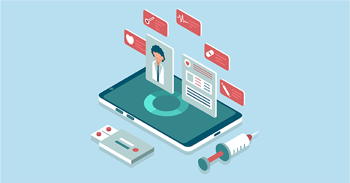 Telemedicine and Digital Healthcare
